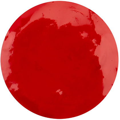 Контур акриловый "Декола", 331 красный, 18 мл., туба - 2