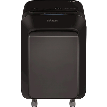 Уничтожитель "Fellowes Powershred LX210 DIN P-4"