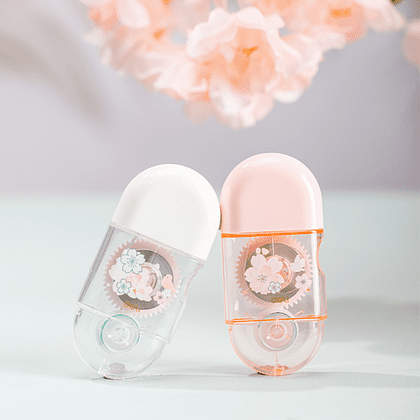 Корректор роллер "Sakura", 6 мх5 мм, ассорти - 2