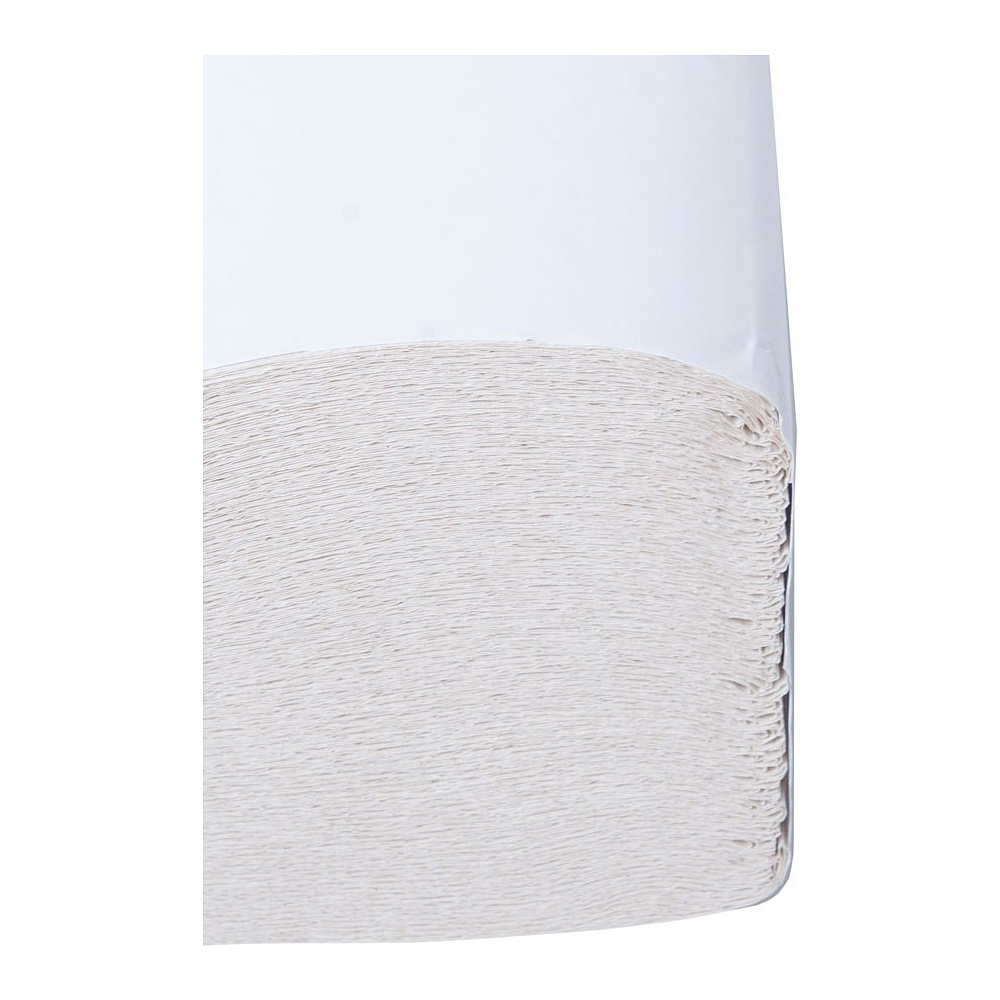 Полотенца бумажные V-сложение (V1-250), 1 слой, 250 листов - 2