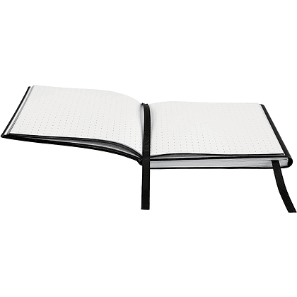 Скетчбук "Sketchmarker Sketch&Write", 12х12 см, 100 листов, бумага белая - 4