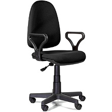 Кресло для персонала "UTFC Prestige"