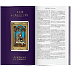 Карты на иностранном языке "Dali. Tarot" - 6