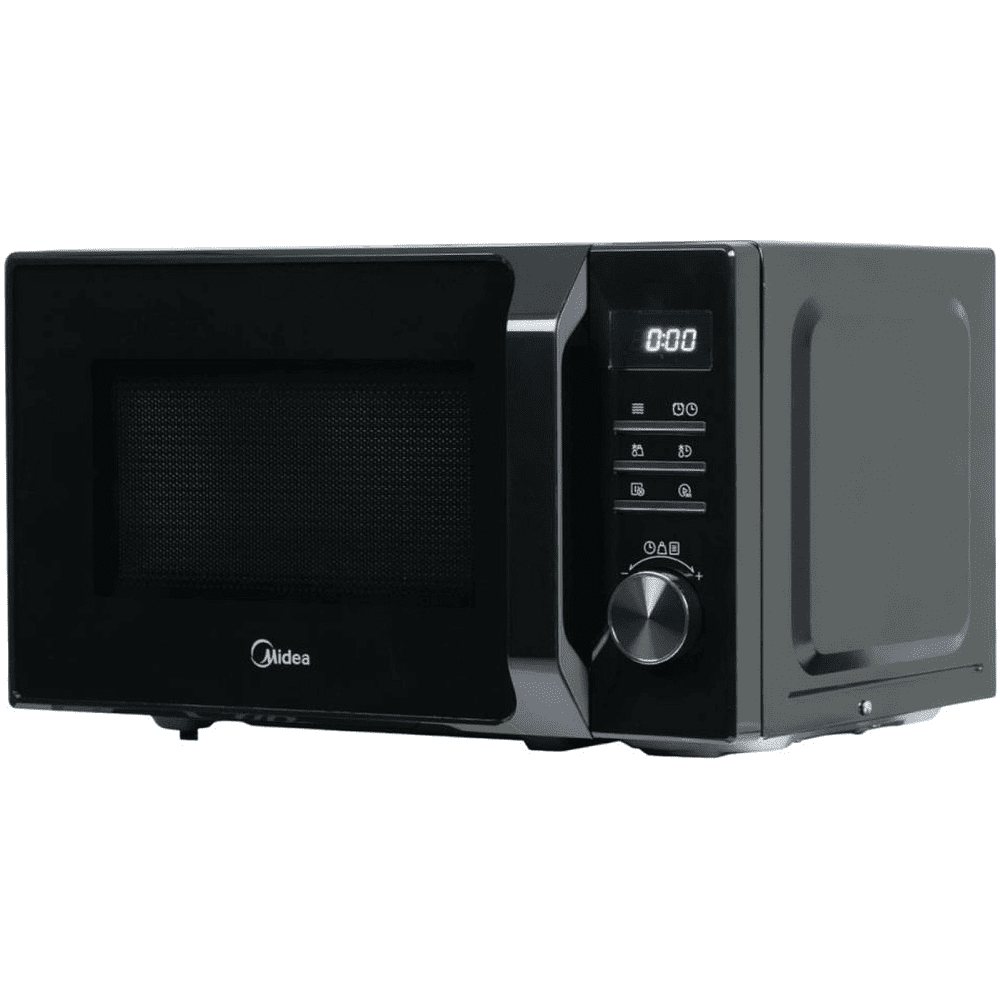 Электропечь СВЧ Midea AM720C2MV-B - 2