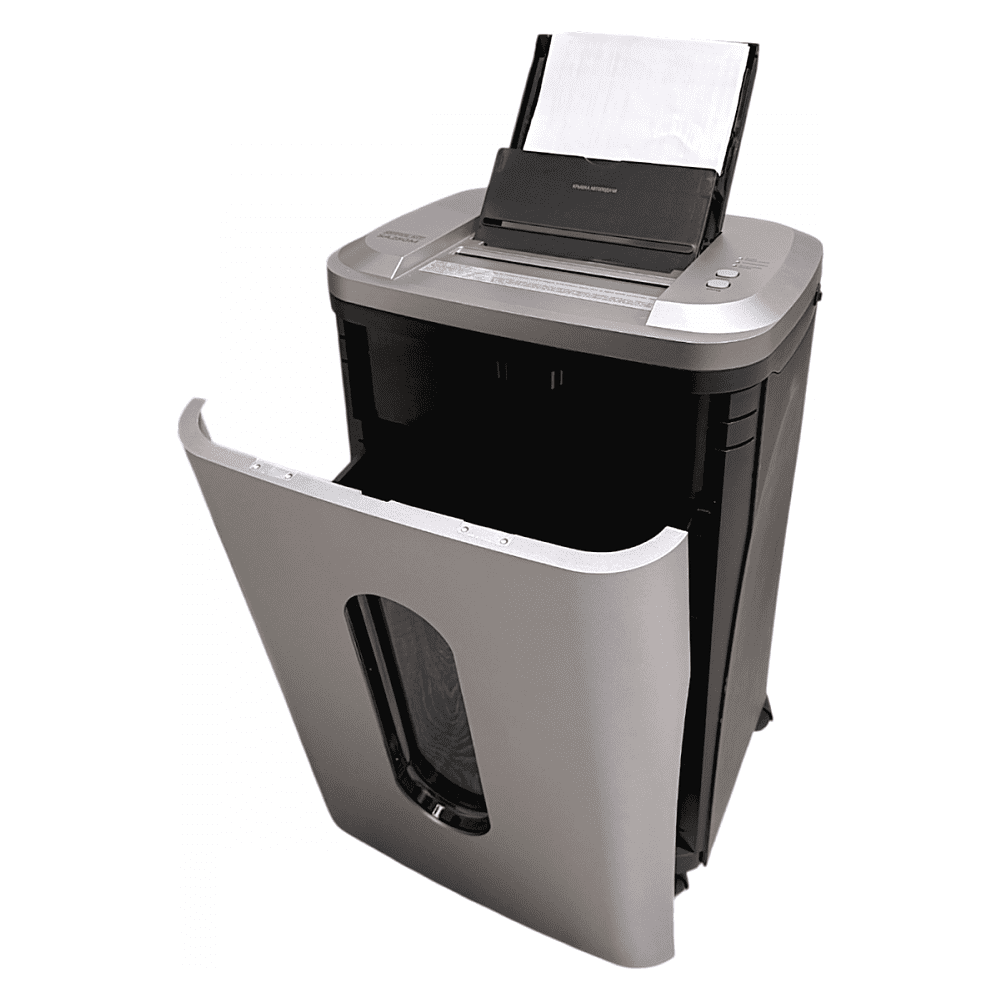 Уничтожитель Office Kit "SA250M", 1.9x12 - 4