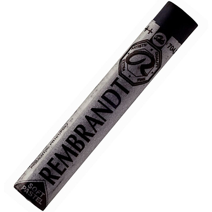 Пастель мягкая "Rembrandt", 704.3 серый