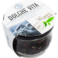 Чай Dolche vita "Звездная ночь"
