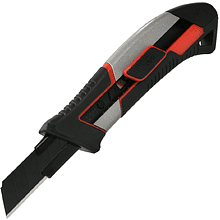 Нож строительный Deli YS DL4254