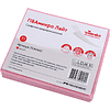 Салфетка универсальная "ПВАмикро Лайт", 36х30 см, 5 шт/упак, красный - 2