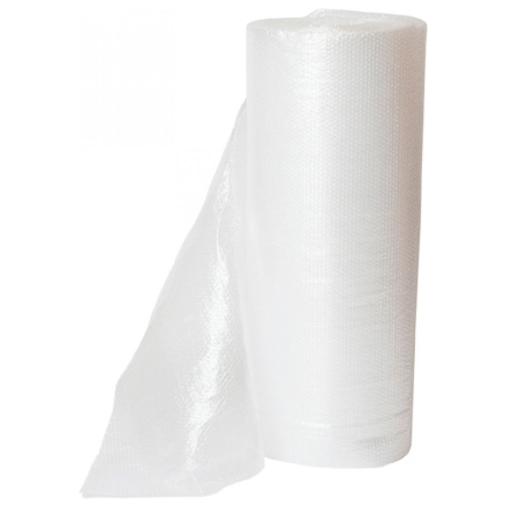 Пленка воздушно-пузырьковая, 1.2x100 м, 2 слоя, 35 г/м2