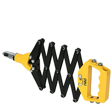 Заклепочник рычажно-складной Deli YS EDL236932