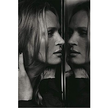 Книга "Peter Lindbergh. Images of Women II"