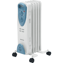 Электрообогреватель масляный Zerten "MRT-10"