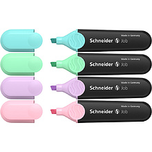 Набор маркеров текстовых "Schneider Job"