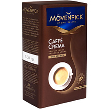 Кофе "Movenpick" Сafe Crema, молотый