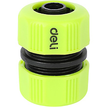 Муфта соединительная для шлангов Deli GS EDL8794