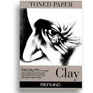 Блок бумаги для рисования 