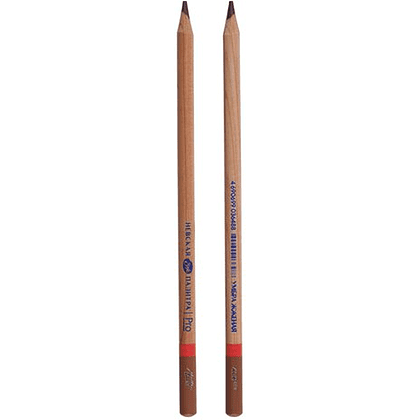 Карандаш цветной "Мастер-класс", 408, умбра жженая