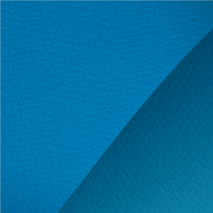 Бумага для пастели "Мастер-Класс", А4, 160 г/м2, синий