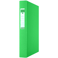 Папка на кольцах 