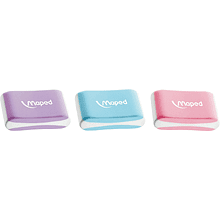 Ластик Maped "Essentials Soft"