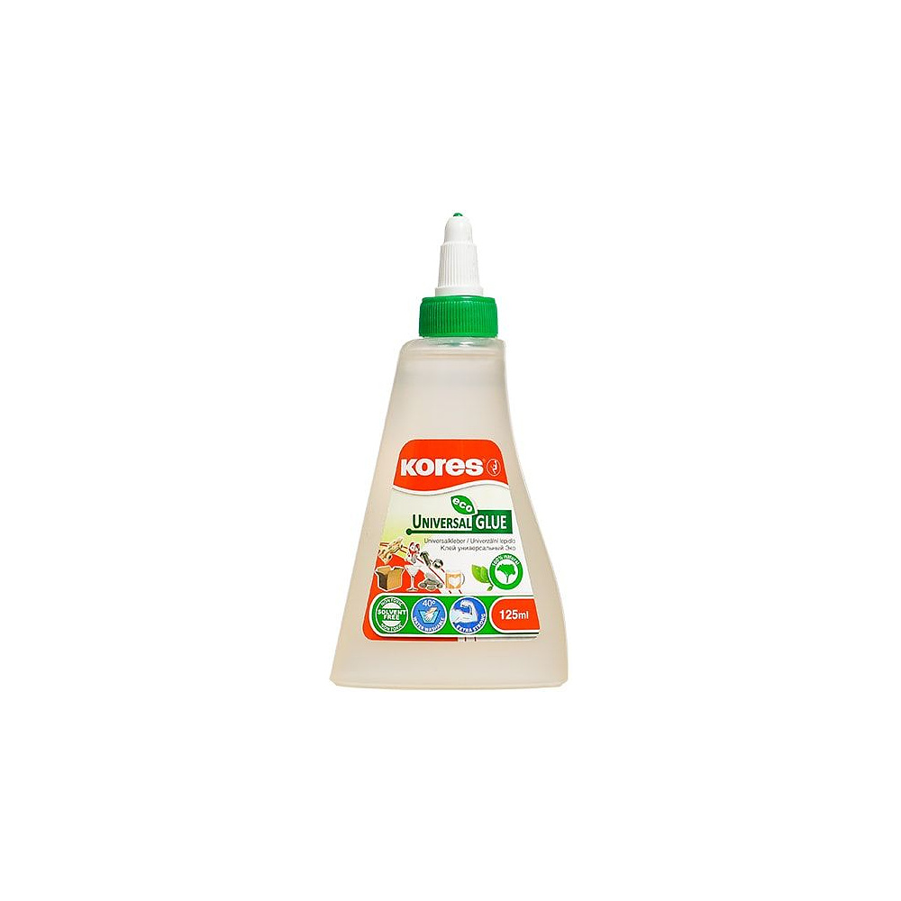 Клей универсальный "Kores", 125 мл