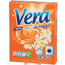 Порошок стиральный "Vera"