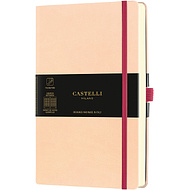 Блокнот Castelli Milano 
