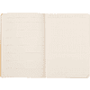 Еженедельник недатированный "Rhodiarama Perpetual", А5, 64 листа, васильковый - 2
