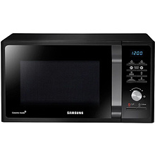 Электропечь СВЧ SAMSUNG "MS23F302TAK/BW"
