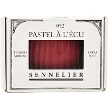 Пастель сухая "À l'écu Pastel"