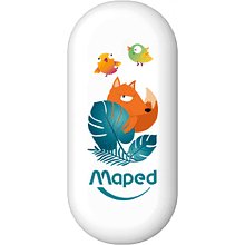 Ластик Maped "Jungle fever"