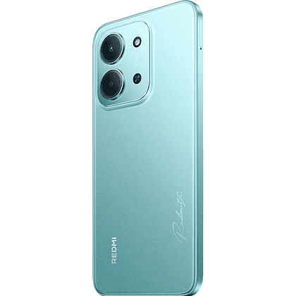 Смартфон REDMI 15C (25078RA3EY), 8GB, 256GB, зеленый - 5