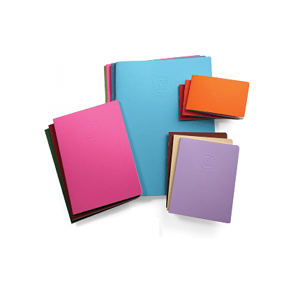 Скетчбук "Crok'Book", 17x22 см, 160 г/м2, 20 листов, черный - 3