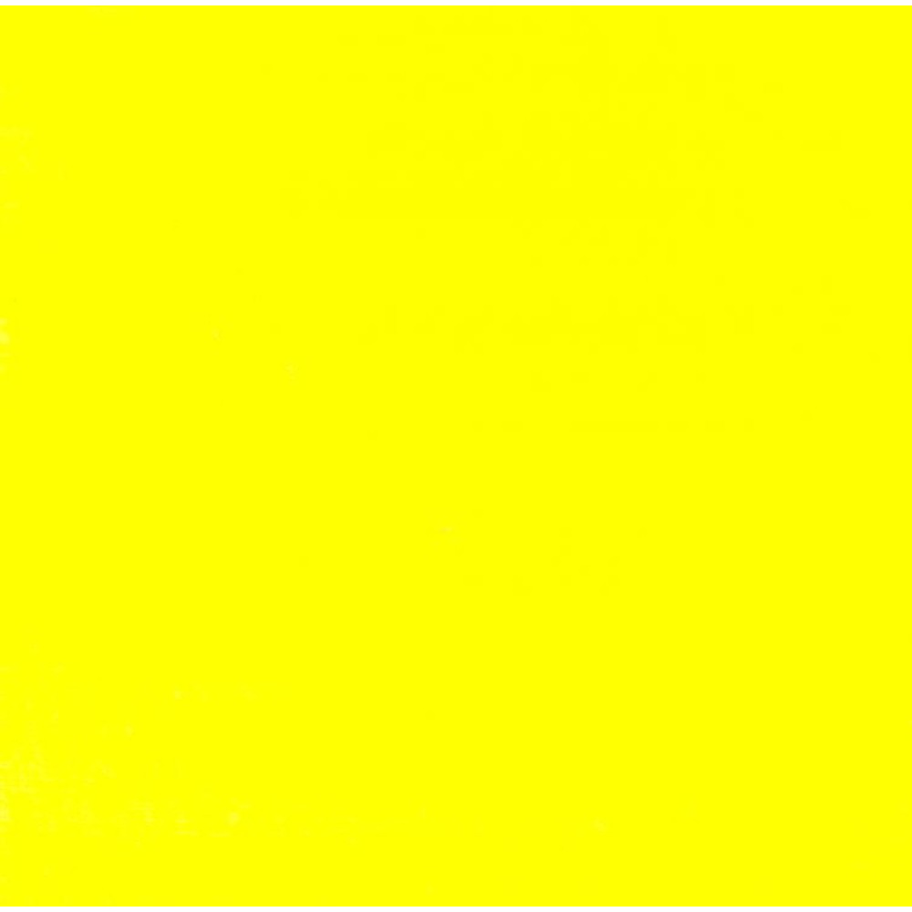 Краска акриловая неон "Декола", 214 лимонная, 50 мл., банка - 3