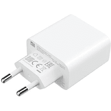 Сетевое зарядное устройство Xiaomi Mi 33W Wall Charger (Type-A+Type-C)