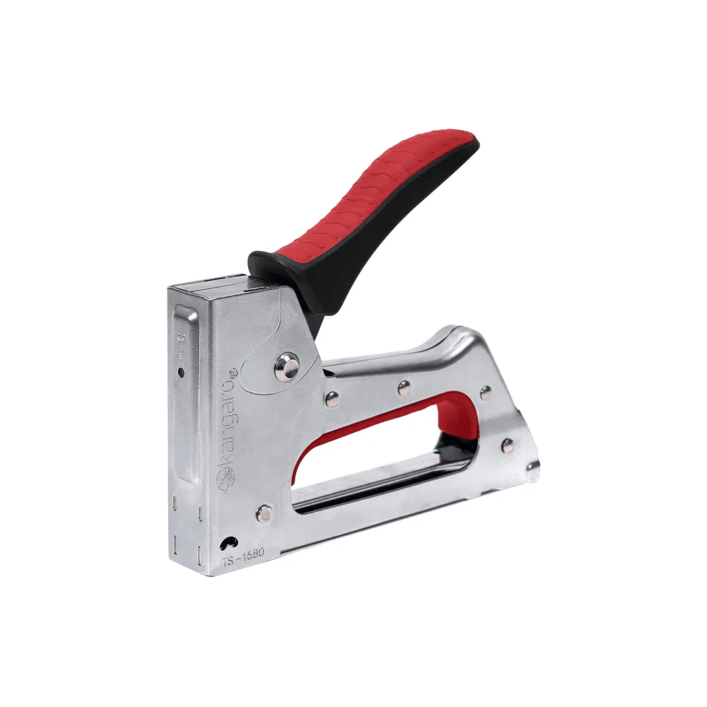 Степлер скобозабивной Kangaro "TS-1680" - 9