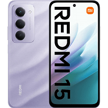 Смартфон REDMI 15 (25062RN2DY)