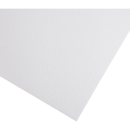 Бумага для акварели "Potentate", целлюлоза, торшон, 39х54 см