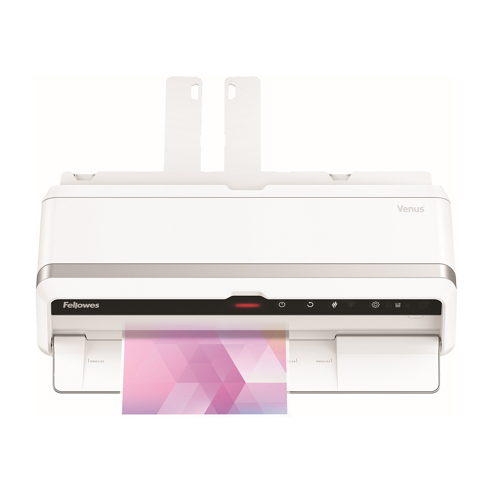 Ламинатор, Venus, A3, 75х250 мкм, 218 см/мин,  AutoSense - 4