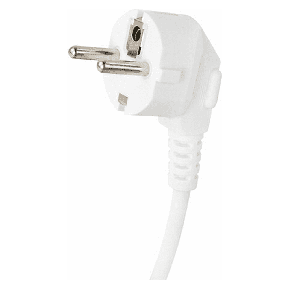 Сетевой фильтр Sonnen SPW-505, 5 м, 5 розеток, белый - 4