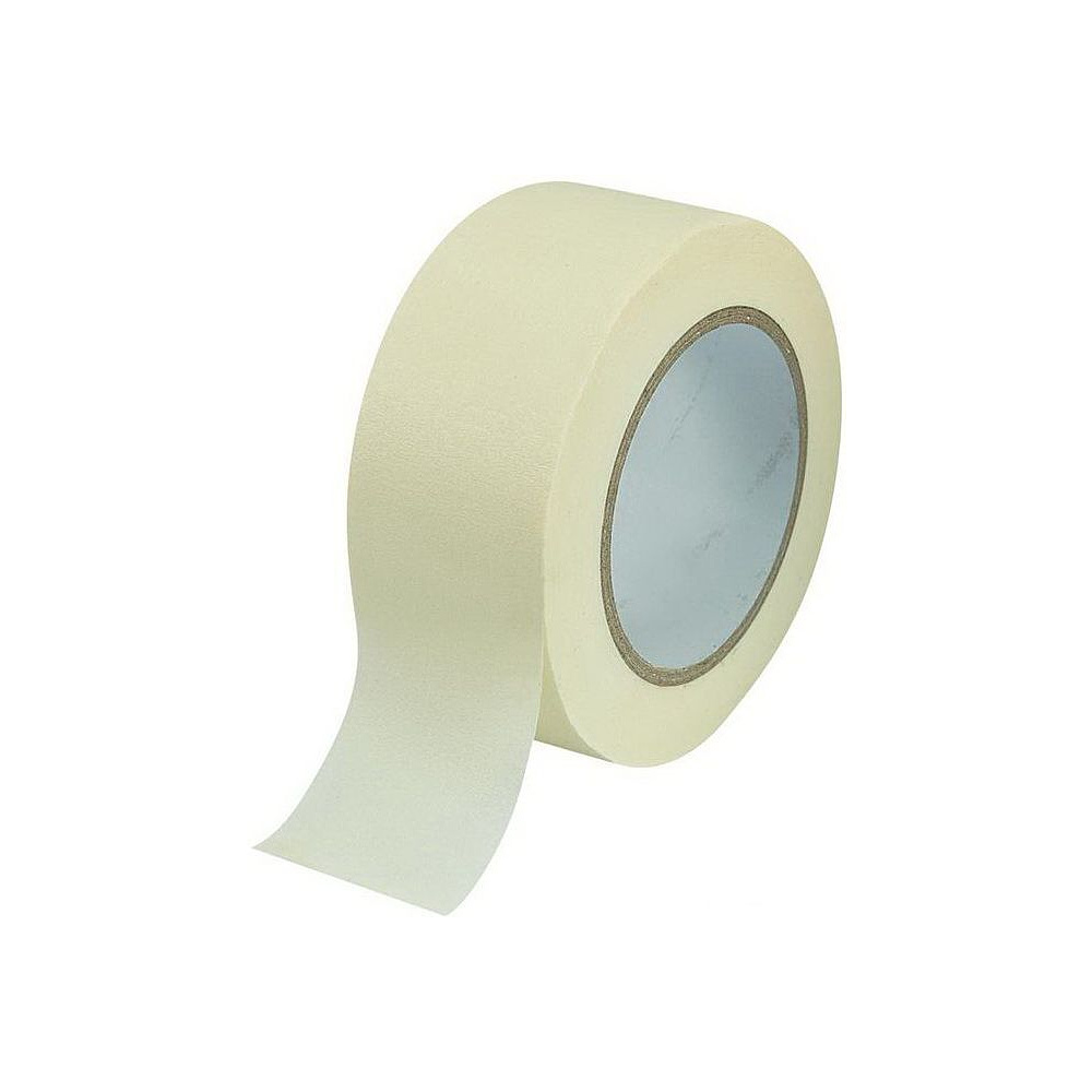 Клейкая лента малярная "Klebebander", 50x40 мм/м