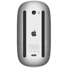 Мышь "Apple Magic Mouse A3204 / MXK53", беспроводная, белый - 2