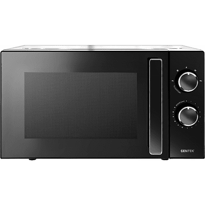 Электропечь СВЧ "Centek CT-1560", черный