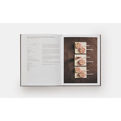 Книга на английском языке "The Chocolate Spoon: Italian Sweets from the Silver Spoon" - 3