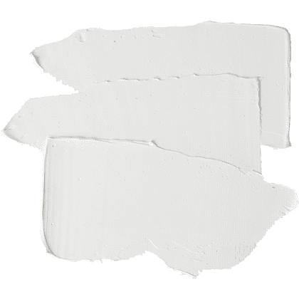 Краски масляные "Ладога", 101 белила титановые, 120 мл., туба - 3