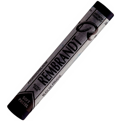 Пастель мягкая "Rembrandt", 508.3 синий прусский
