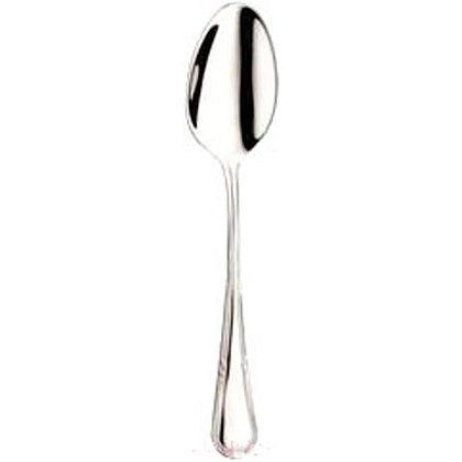 Столовая ложка Pinti Inox Valencia 400350JK01 19,8 см, серебристый 
