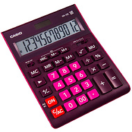 Калькулятор настольный Casio 