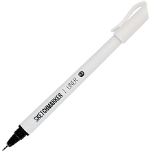 Ручка капиллярная "Sketchmarker", лайнер